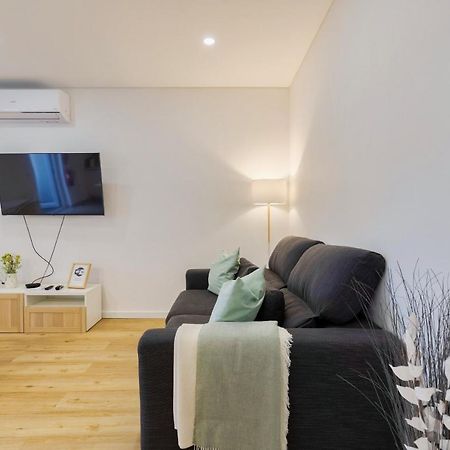 Apartament Fonte Nova Nest Setúbal Zewnętrze zdjęcie
