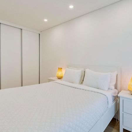 Apartament Fonte Nova Nest Setúbal Zewnętrze zdjęcie