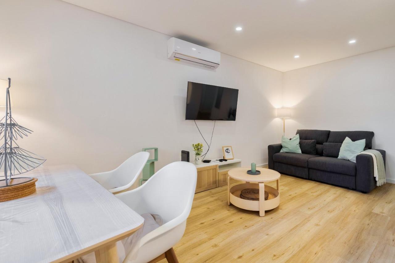 Apartament Fonte Nova Nest Setúbal Zewnętrze zdjęcie