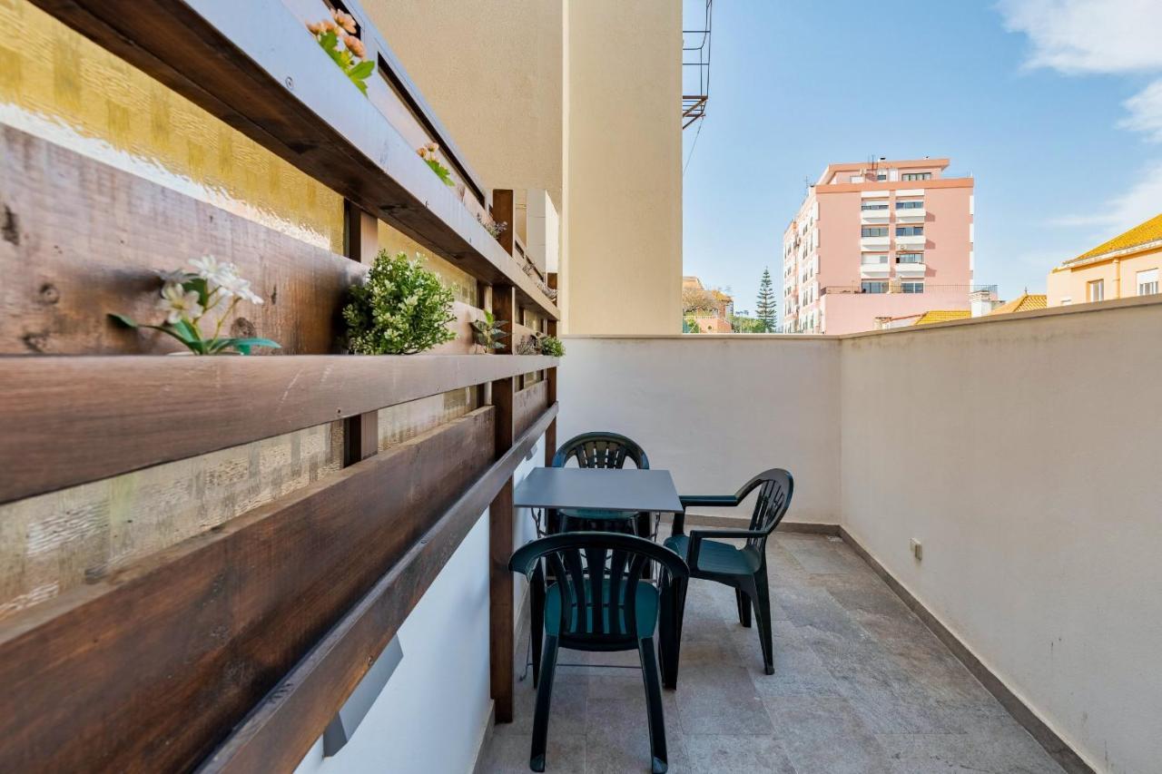 Apartament Fonte Nova Nest Setúbal Zewnętrze zdjęcie