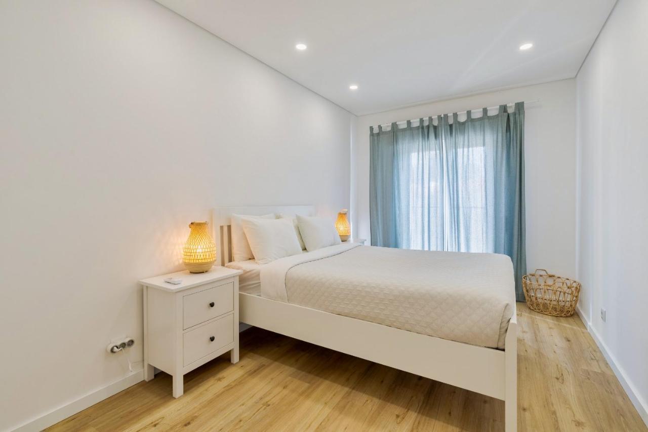 Apartament Fonte Nova Nest Setúbal Zewnętrze zdjęcie