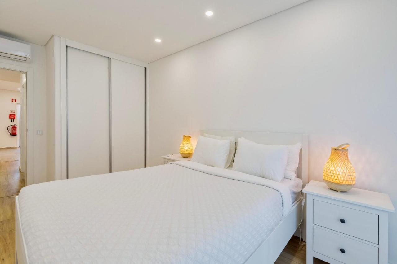 Apartament Fonte Nova Nest Setúbal Zewnętrze zdjęcie