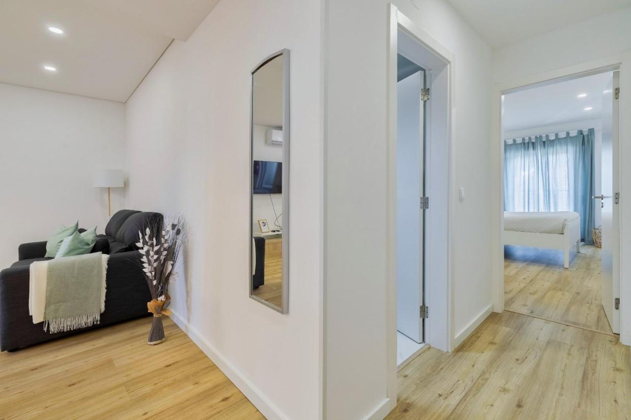 Apartament Fonte Nova Nest Setúbal Zewnętrze zdjęcie