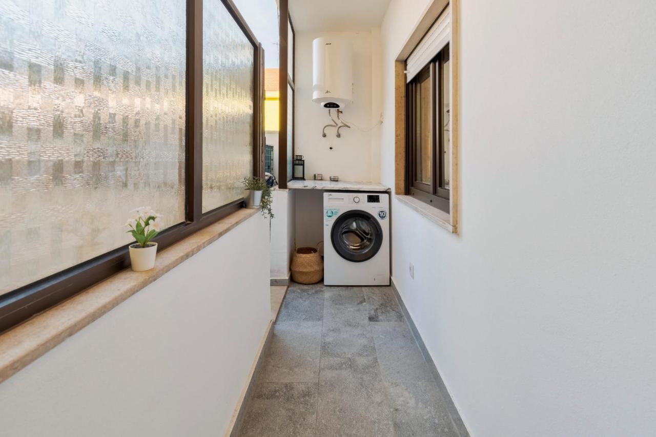 Apartament Fonte Nova Nest Setúbal Zewnętrze zdjęcie