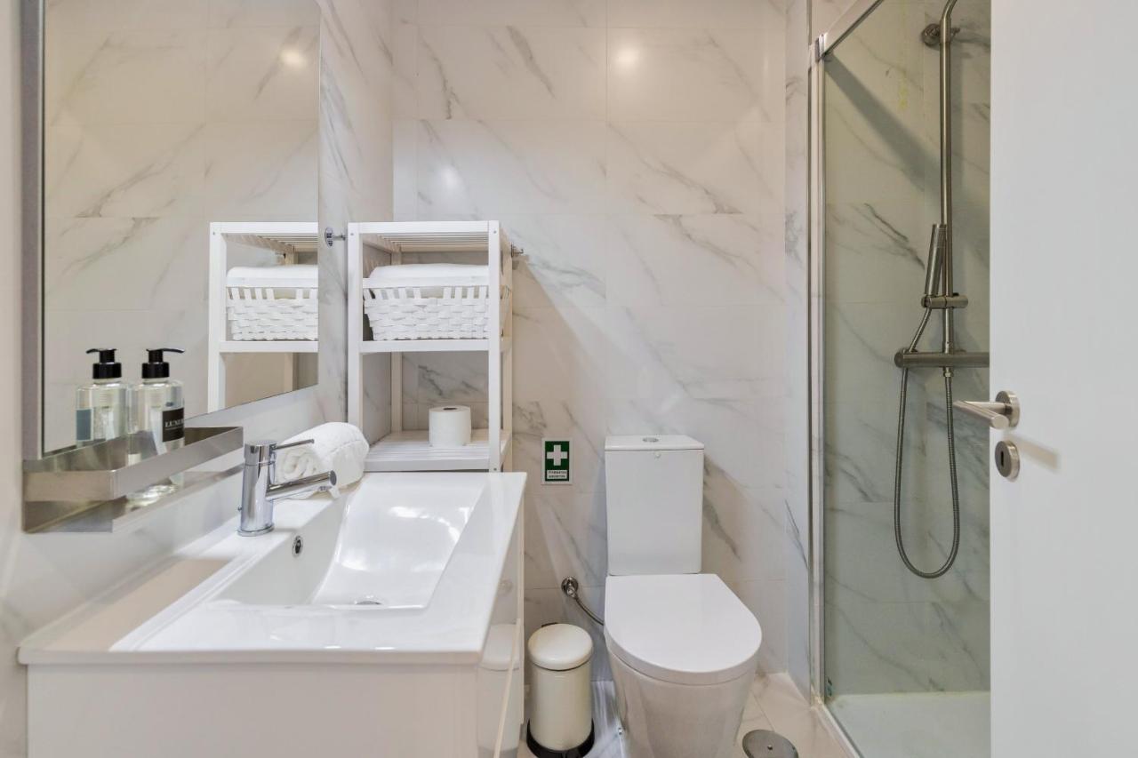 Apartament Fonte Nova Nest Setúbal Zewnętrze zdjęcie